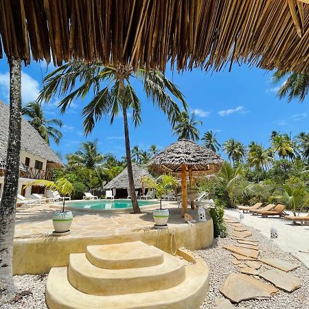 Oleza Boutique Hotel Zanzibar Michamvi Kae Экстерьер фото