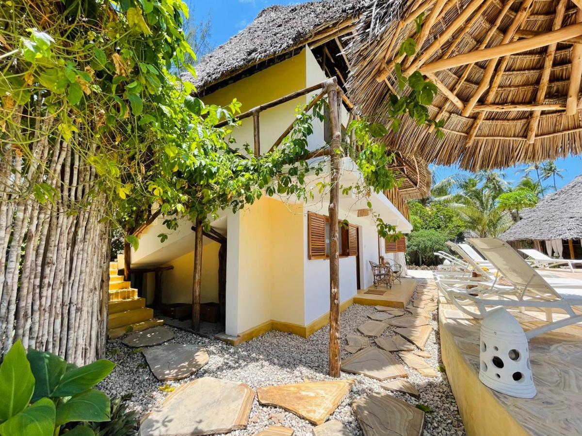 Oleza Boutique Hotel Zanzibar Michamvi Kae Экстерьер фото